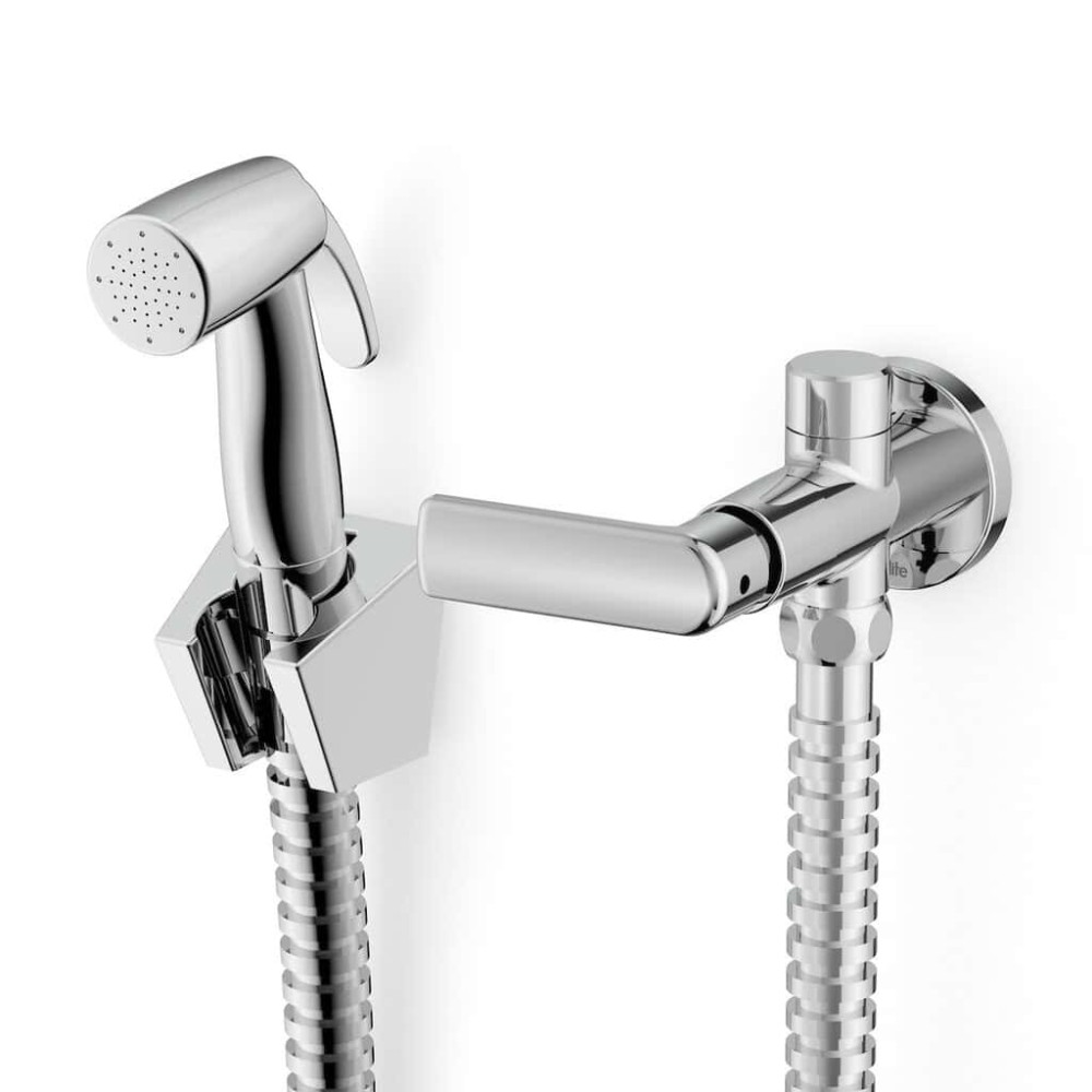 Ducha Higiênica Com Derivação Smart - N B50021CCRB