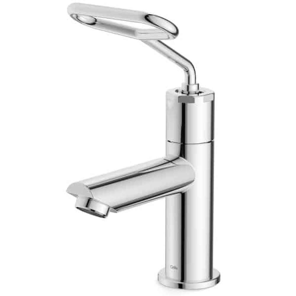 Torneira Para Lavatório De Mesa Aut. Alavanca Ecopress Cromado B5003COCR0