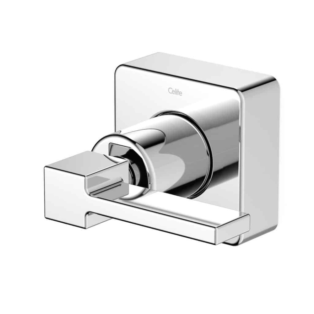 Acabamento De Registro Para Base Docol 1/2, 3/4, 1 Elite B5005C8CRB