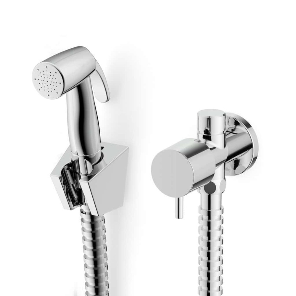 Ducha Higiênica Com Derivação Basic B5007C7CRB