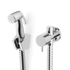 Ducha Higiênica Com Derivação Basic B5007C7CRB