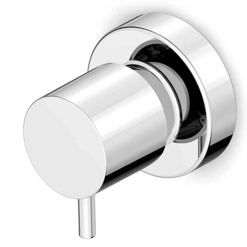 Acabamento De Registro Para Base Deca 1/2, 3/4, 1 Basic B5008C7CRB