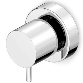 Acabamento De Registro Para Base Docol 1/2, 3/4, 1 Basic B5009C7CRB