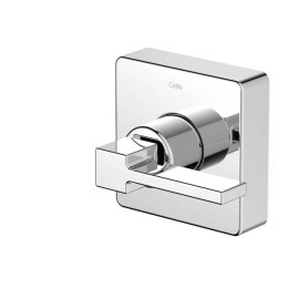 Acabamento De Registro Para Base Docol 1.1/4, 1.1/2 Elite B5010C8CR0