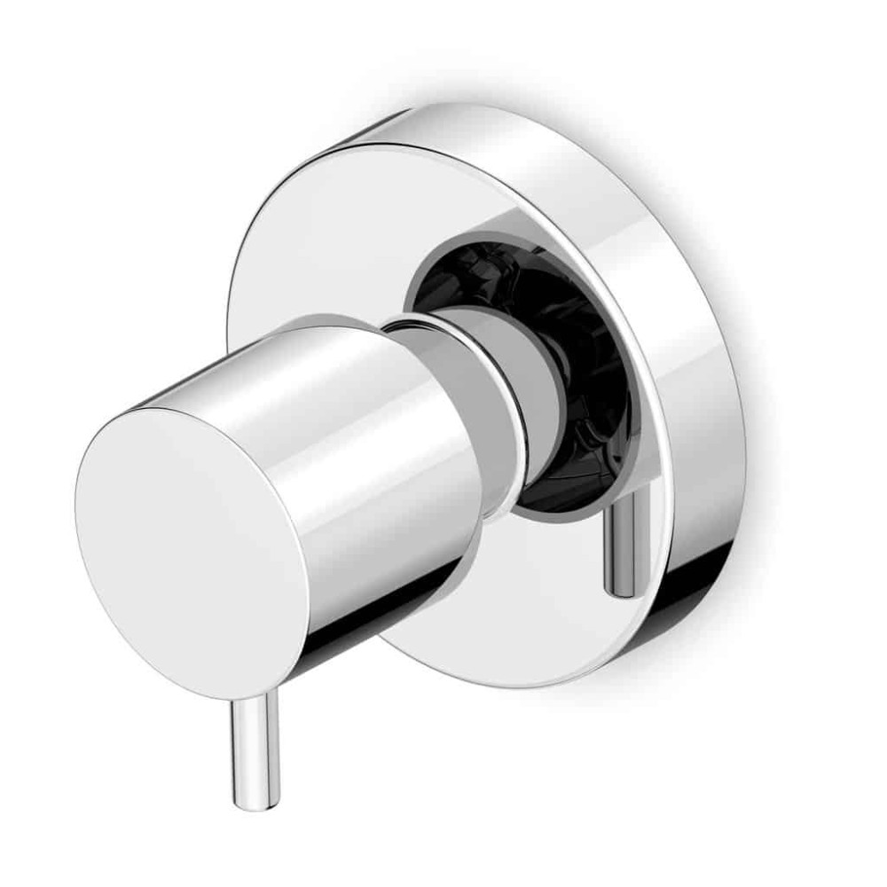 Acabamento De Registro Para Base Docol 1.1/4, 1.1/2 Basic B5011C7CRB