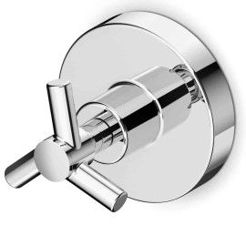 Acabamento De Registro Para Base Docol 1.1/4, 1.1/2 Celite One B5012CKCR3