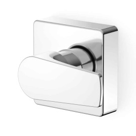 Acabamento De Registro Base Docol 1.1/4, 1.1/2 Noronha B5013CUCR0