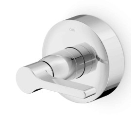 Acabamento De Registro Para Base Reforma De 1.1/4 E 1.1/2" Lix B5017F7CR0