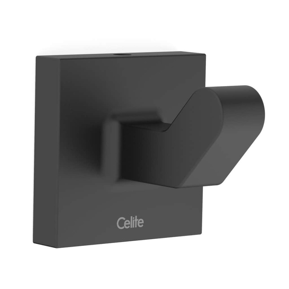 Cabide Up Preto Matte B5032CL0R0