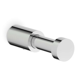 Cabide Flow Cromado B5040F3CR0