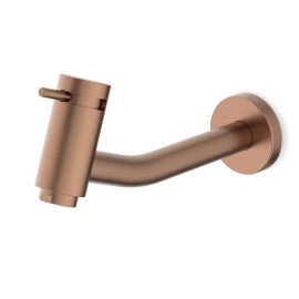 Torneira Para Lavatório De Parede Basic B5047C7R2B