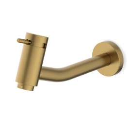 Torneira Para Lavatório De Parede Basic B5057C7R1B