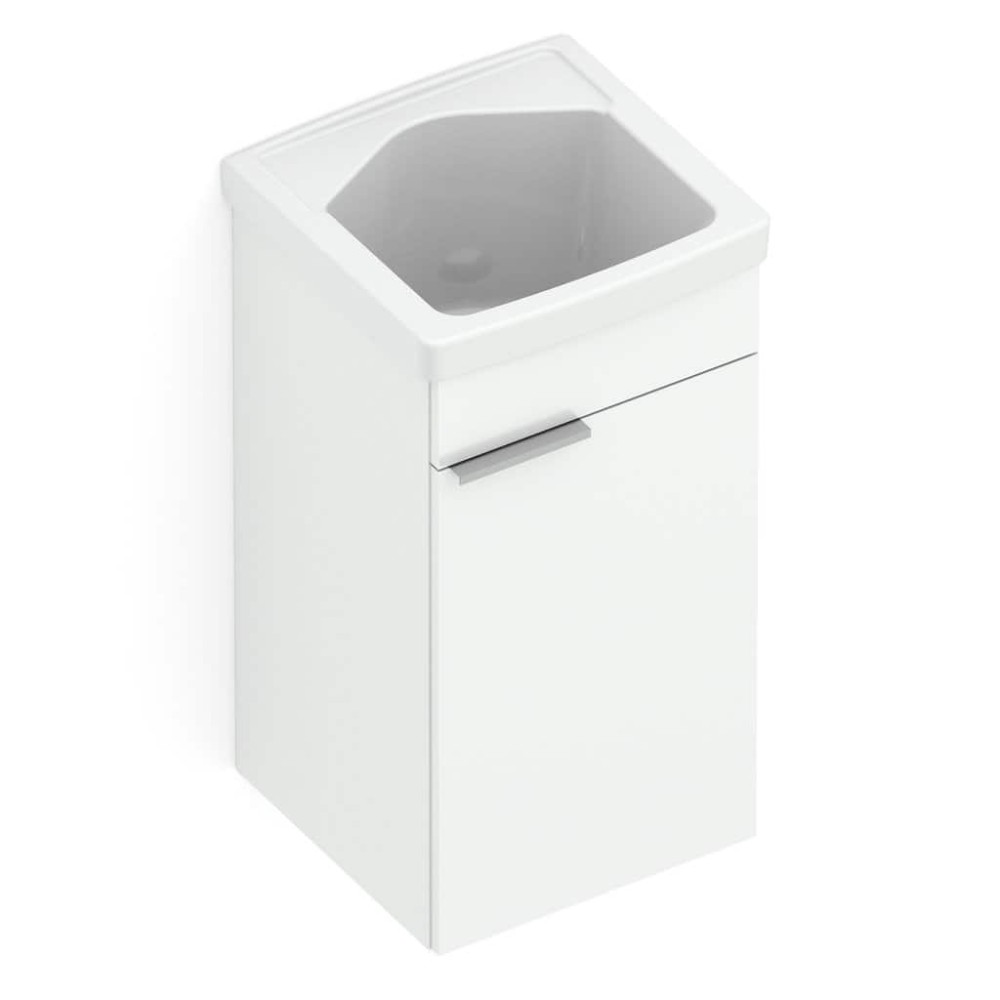 Kit Tanque Com Gabinete 75X38X39 Celite B60000M370