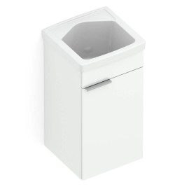 Kit Tanque Com Gabinete 75X38X39 Celite B60000M370