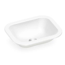 Cuba De Sobrepor/Embutir Retangular 390X310 Incepa 1101350017100