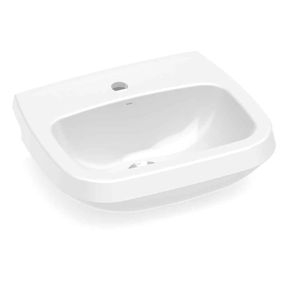 Lavatório Para Coluna 495X410 Avant Plus 1170010011100