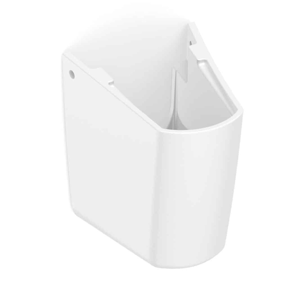 Coluna Suspensa Para Lavatório Art 1502020010100