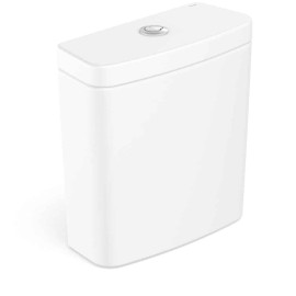 Caixa Ecoflush 3/6 Litros Boss 1895700015100