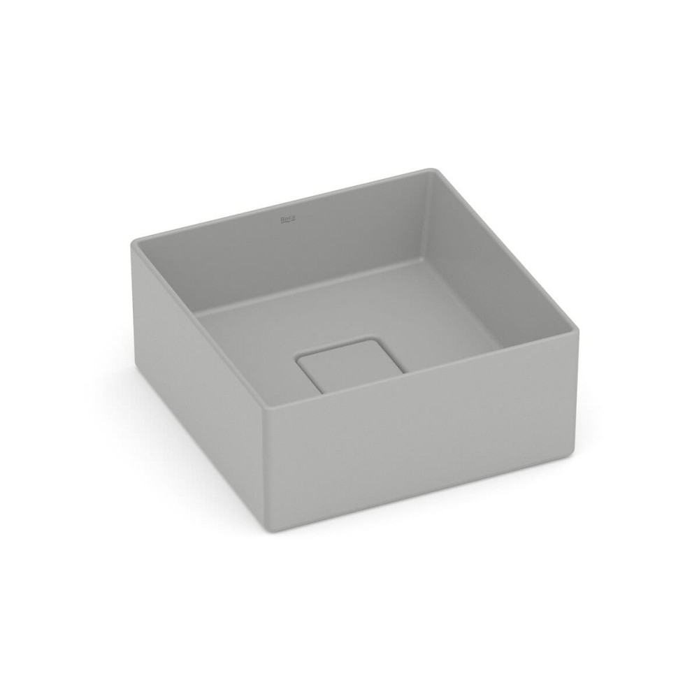 Cuba Apoio 300X300mm T3 Terra Stone A32722N070 Roca