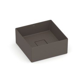 Cuba Apoio 300X300mm T3 Terra Café A32722N660 Roca
