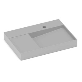 Cuba Sobrepor 600X420mm View Horizon Stone A327274078 Roca