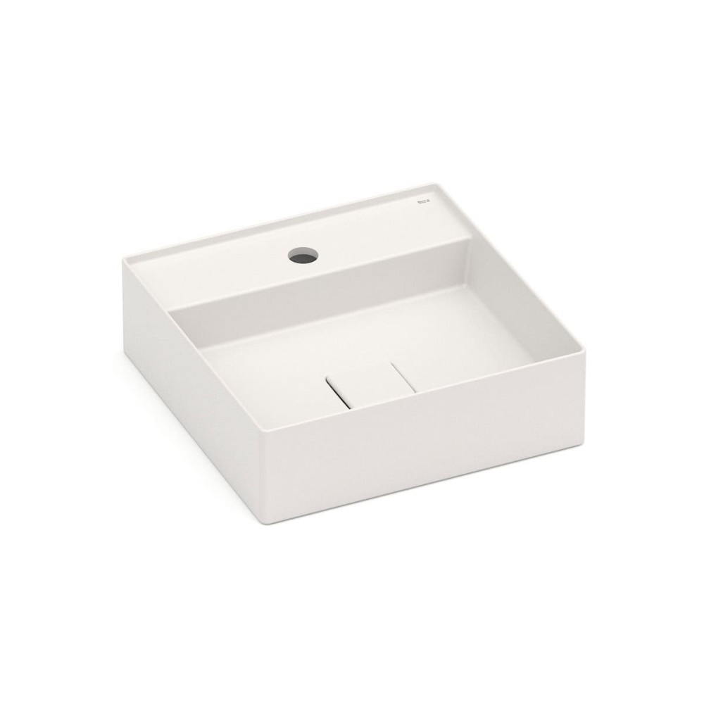 Cuba Apoio 400X400mm T9 Terra Beige A32787T650 Roca