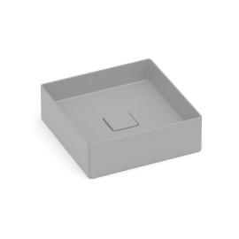 Cuba Apoio 350X350mm T4 Terra Stone A32787V070 Roca