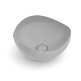 Cuba Apoio 375mm Ruy Ohtake Stone A327A15078 Roca