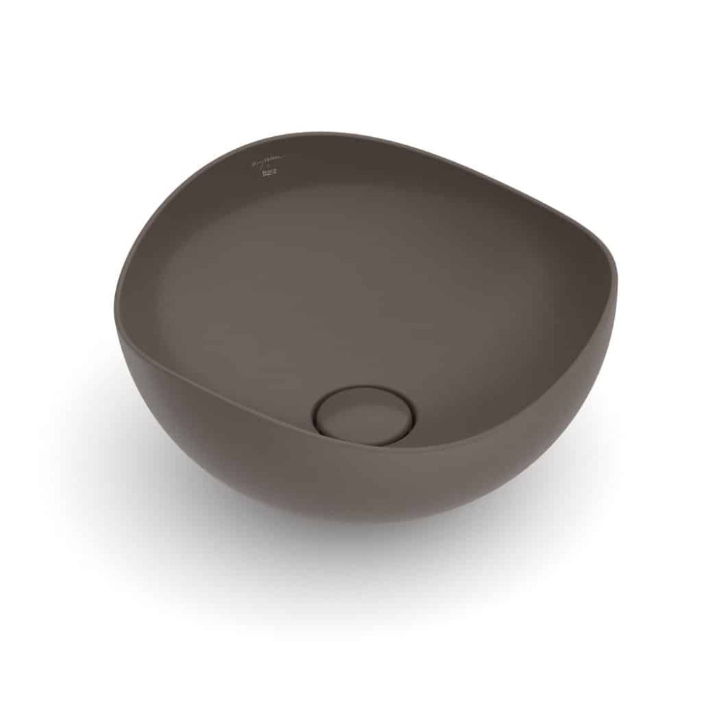 Cuba Apoio 375mm Ruy Ohtake Café A327A15668 Roca