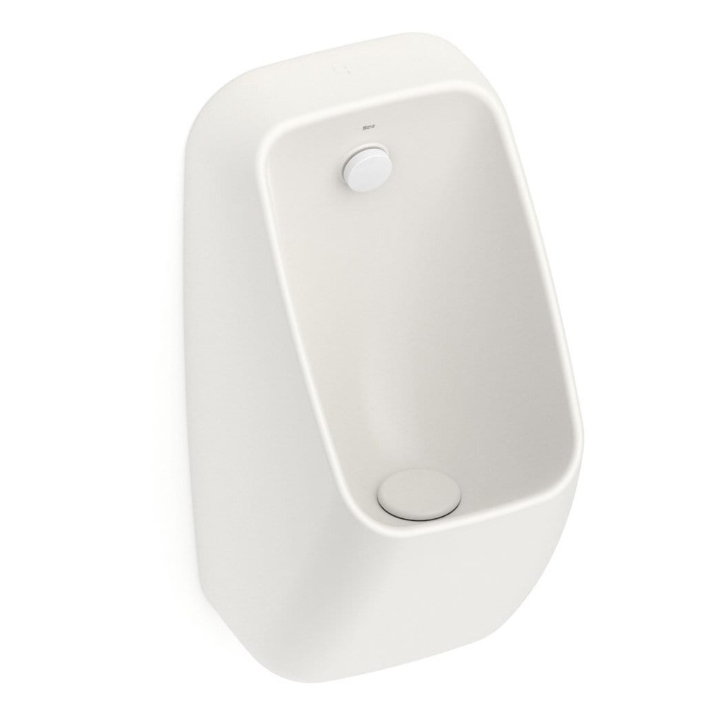 Mictório Rimless Com Entrada Traseira Proton Square Bege A3590JF65B