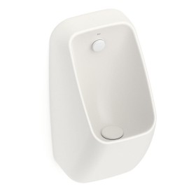 Mictório Rimless Com Entrada Traseira Proton Square Bege A3590JF65B