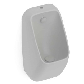 Mictório Rimless Com Entrada Superior Proton Square Stone A3590JG07B