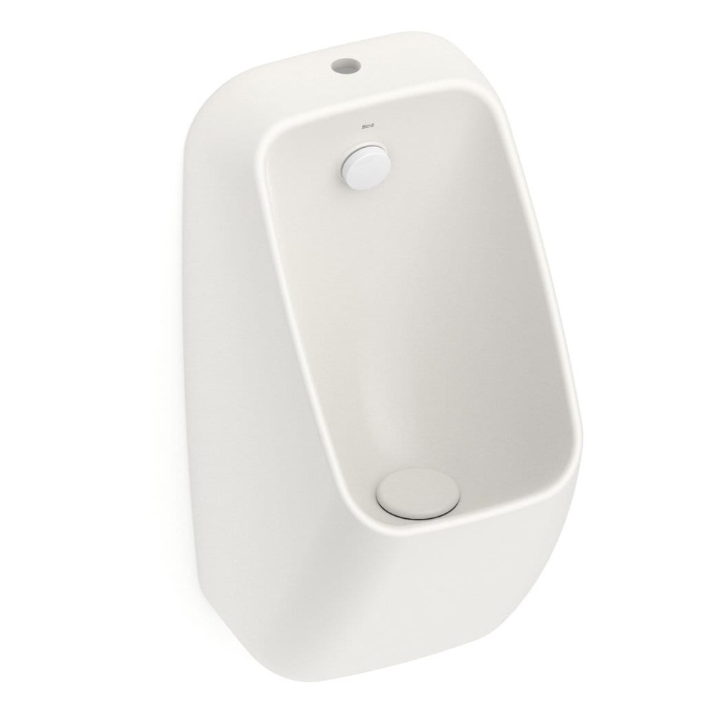 Mictório Rimless Com Entrada Superior Proton Square Bege A3590JG65B