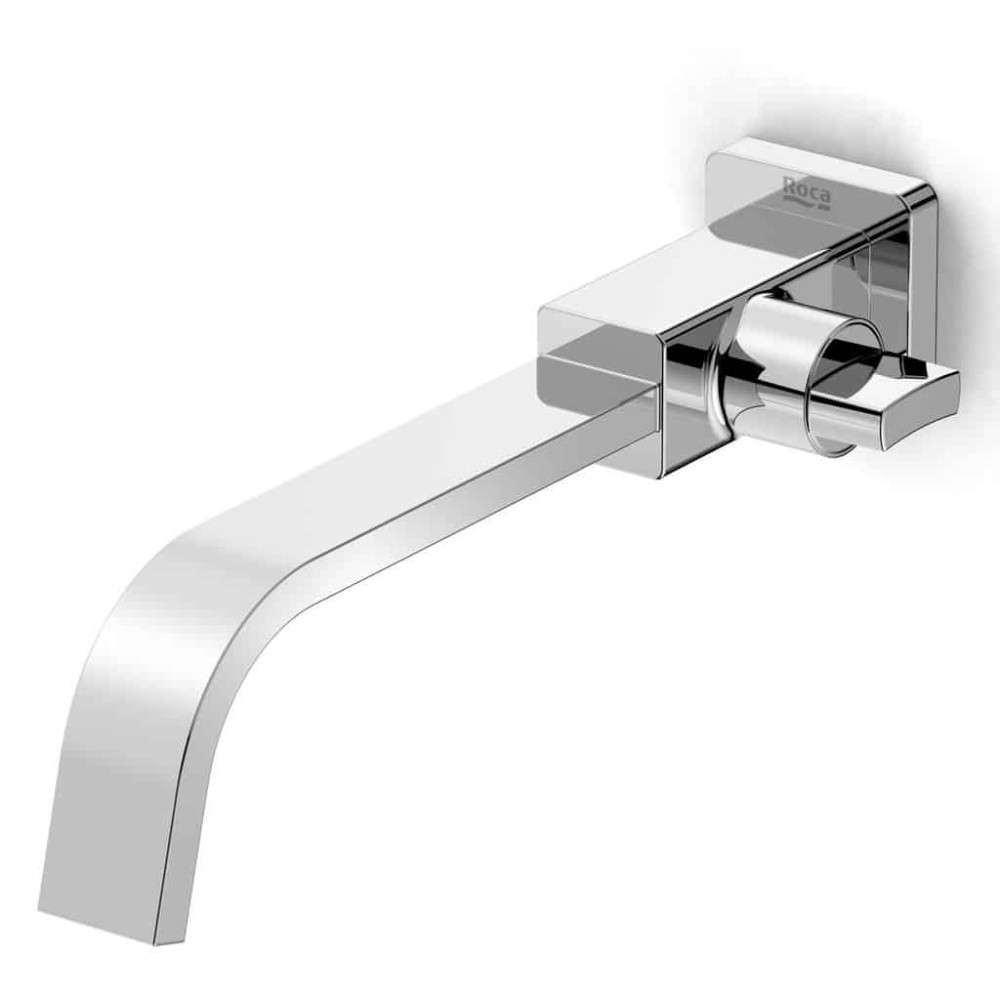 Torneira Para Lavatório De Parede Virtus A5A479DC0C