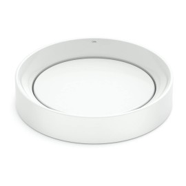 Cuba De Apoio Oval Sem Mesa 450X400 Mm Design D5 1380850017300