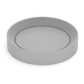 Cuba De Apoio Oval Sem Mesa 450X400 Mm Design D5 1380850077300