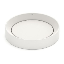 Cuba De Apoio Oval Sem Mesa 450X400 Mm Design D5 1380850657300