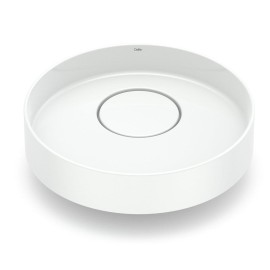 Cuba De Apoio Redonda Sem Mesa 395 Mm Design D4 1381000017300