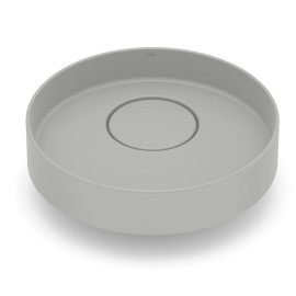 Cuba De Apoio Redonda Sem Mesa 395 Mm Design D4 1381000077300