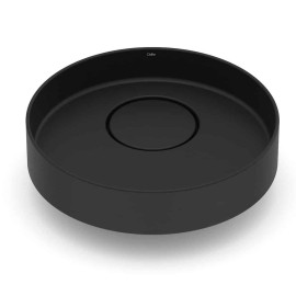 Cuba De Apoio Redonda Sem Mesa 395 Mm Design D4 1381000087300