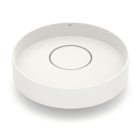 Cuba De Apoio Redonda Sem Mesa 395 Mm Design D4 1381000657300