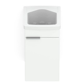 Kit Tanque Com Gabinete 75X38X39 Celite B60000M370