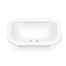 Cuba De Sobrepor/Embutir Retangular 390X310 Incepa 1101350017100