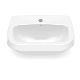 Lavatório Para Coluna 495X410 Avant Plus 1170010011100