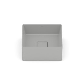 Cuba Apoio 300X300mm T3 Terra Stone A32722N070 Roca