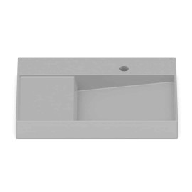 Cuba Sobrepor 600X420mm View Horizon Stone A327274078 Roca