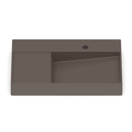 Cuba Sobrepor 600X420mm View Horizon Café A327274668 Roca