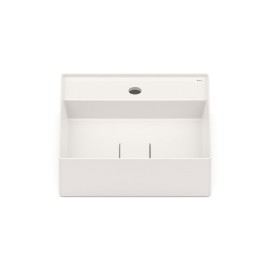 Cuba Apoio 400X400mm T9 Terra Beige A32787T650 Roca