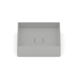 Cuba Apoio 400X400mm T5 Terra Stone A32787Y070 Roca