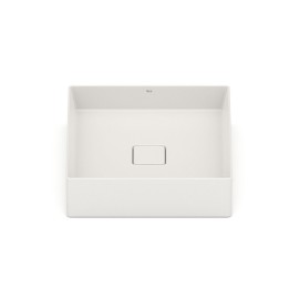 Cuba Apoio 400X400mm T5 Terra Beige A32787Y650 Roca